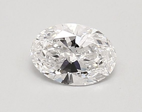 LG617439569 Diamant Lab Grown OVAL VS1