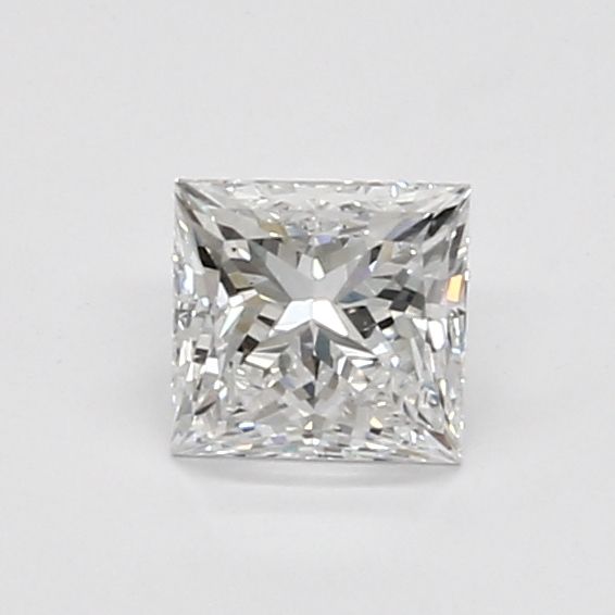 LG617446361 Diamant Lab Grown PRINCESS VS2