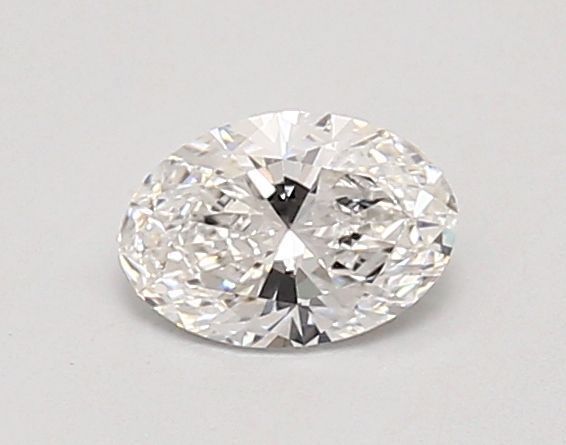 LG617447838 Diamant Lab Grown OVAL VVS2