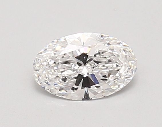 LG617448756 Diamant Lab Grown OVAL VVS2