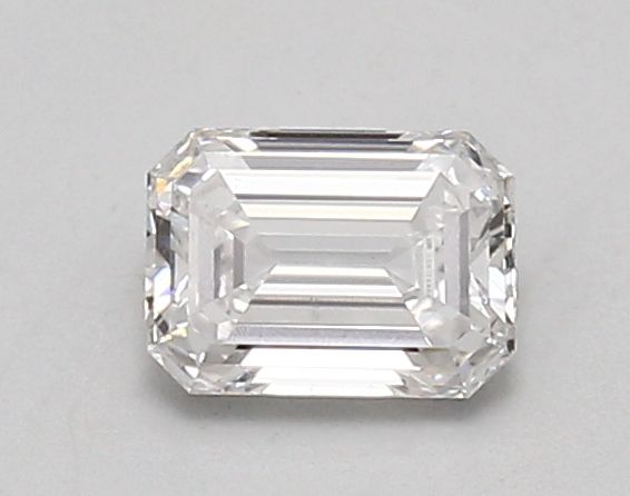 LG617448770 Diamant Lab Grown EMERALD VS1