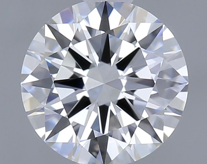 LG617451873 Diamant Lab Grown ROUND VVS2