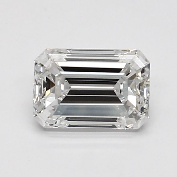 LG617469667 Diamant Lab Grown EMERALD VS1