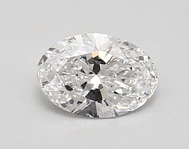 LG617469874 Diamant Lab Grown OVAL SI1