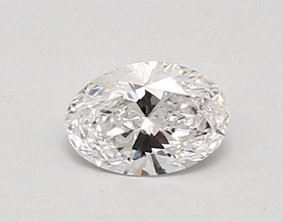 LG617469897 Diamant Lab Grown OVAL SI1