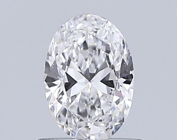 LG617472309 Diamant Lab Grown OVAL VS2