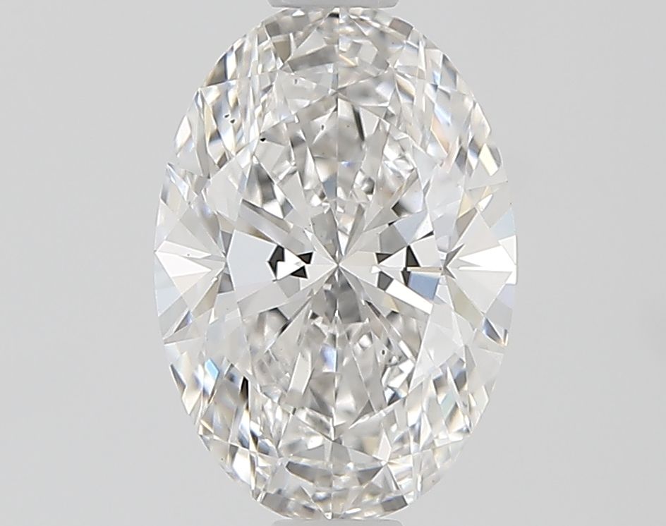 LG617473445 Diamant Lab Grown OVAL VS2