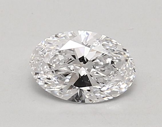 LG617474654 Diamant Lab Grown OVAL VS1