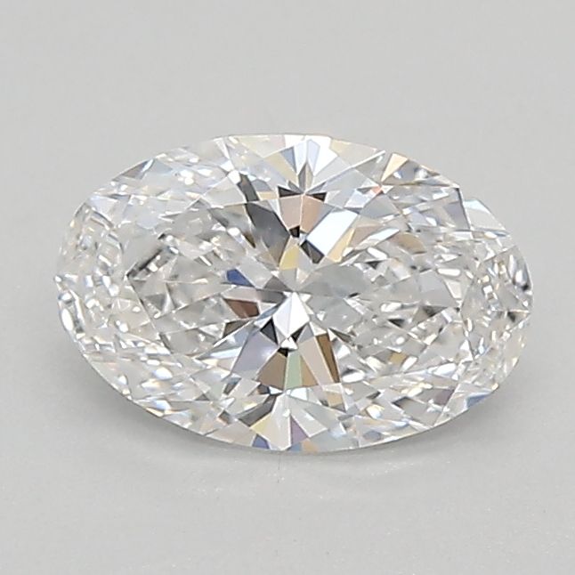 LG617474681 Diamant Lab Grown OVAL VVS2