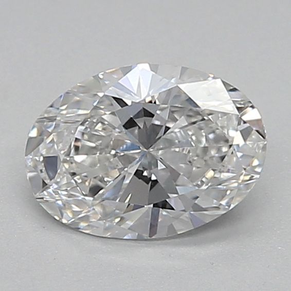 LG617474685 Diamant Lab Grown OVAL VVS1