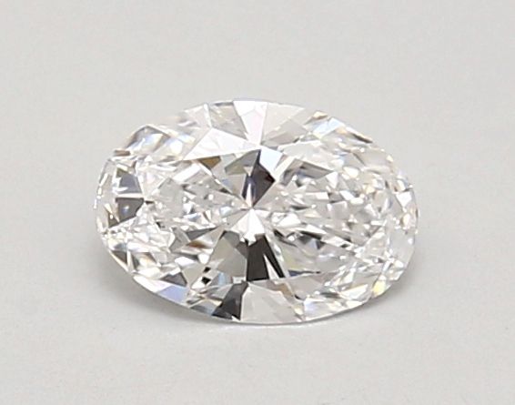 LG617474689 Diamant Lab Grown OVAL VS1