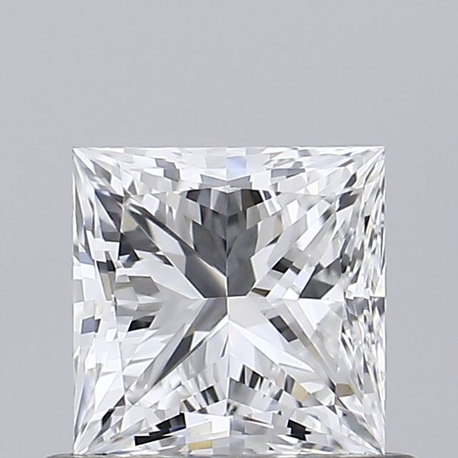 LG617474793 Diamant Lab Grown PRINCESS VVS2