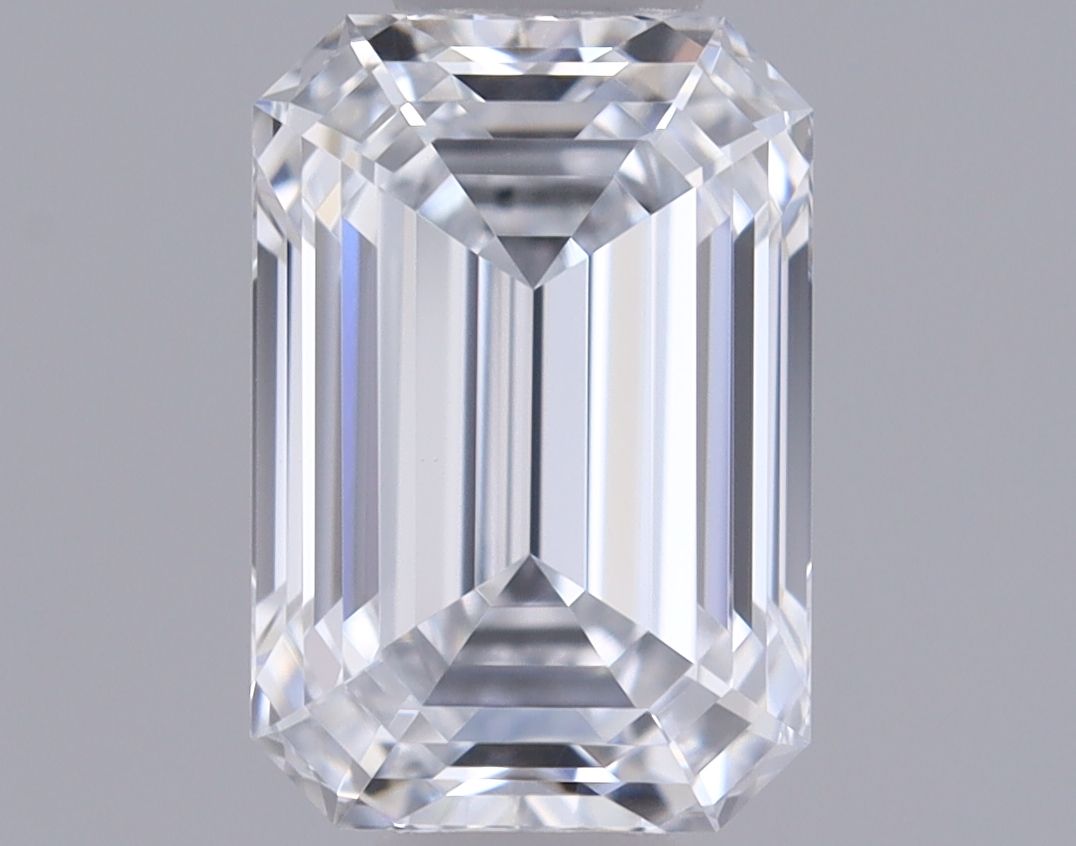 LG617475516 Diamant Lab Grown EMERALD VVS1