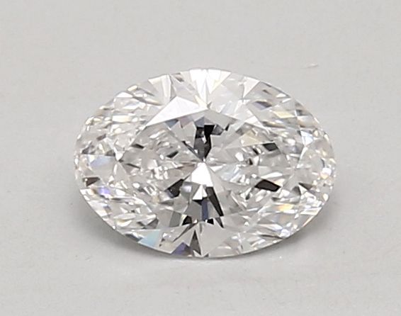 LG617484506 Diamant Lab Grown OVAL VVS2