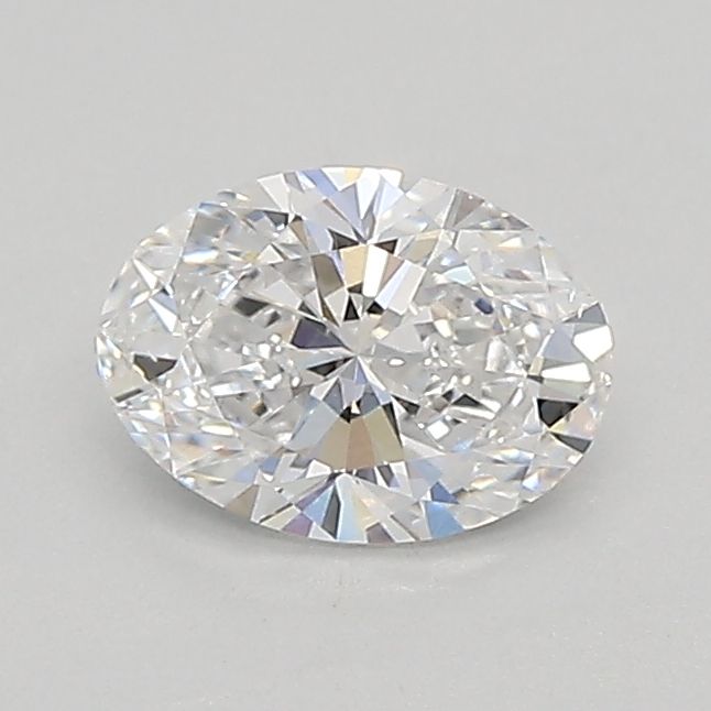LG617484524 Diamant Lab Grown OVAL VS1
