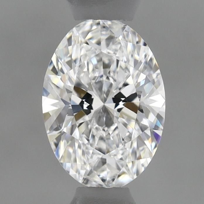 LG618400993 Diamant Lab Grown OVAL VVS2