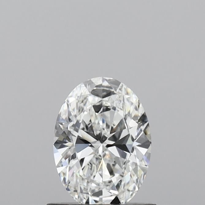 LG618402599 Diamant Lab Grown OVAL VVS2