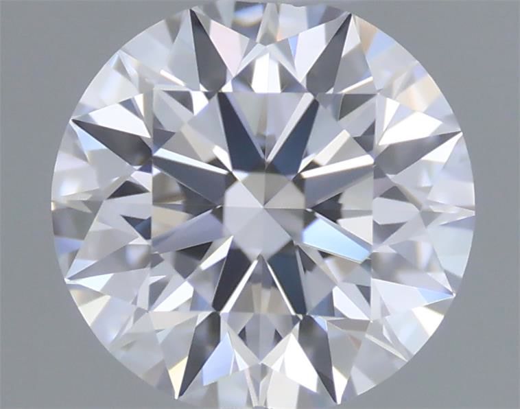 LG618402678 Diamant Lab Grown ROUND VVS1