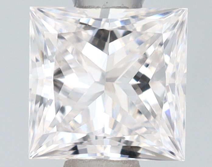 LG618406078 Diamant Lab Grown PRINCESS VVS2