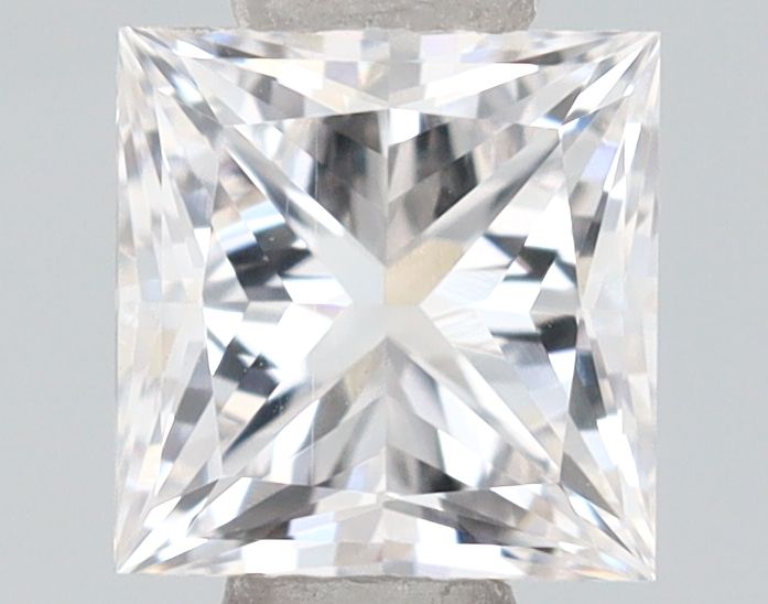 LG618406080 Diamant Lab Grown PRINCESS VVS2