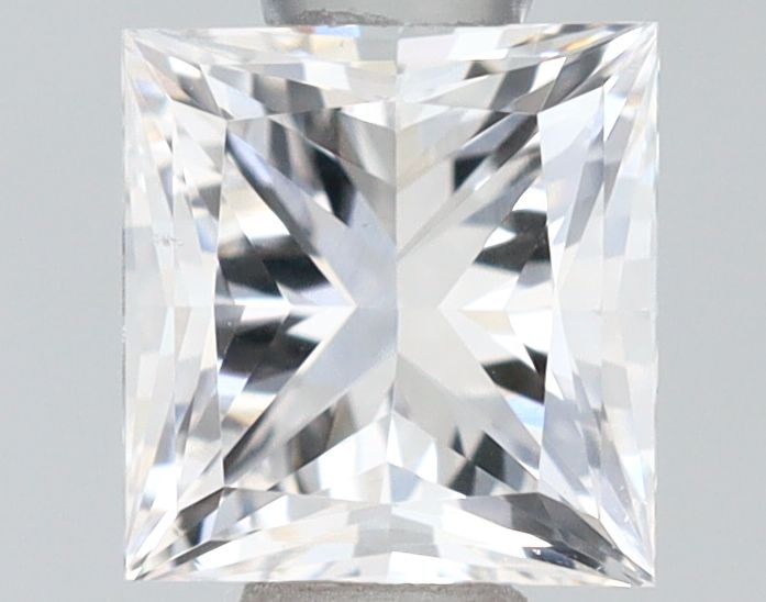 LG618406086 Diamant Lab Grown PRINCESS VS1