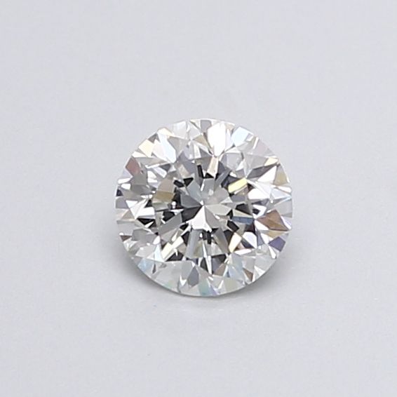 LG618406553 Diamant Lab Grown ROUND VVS1