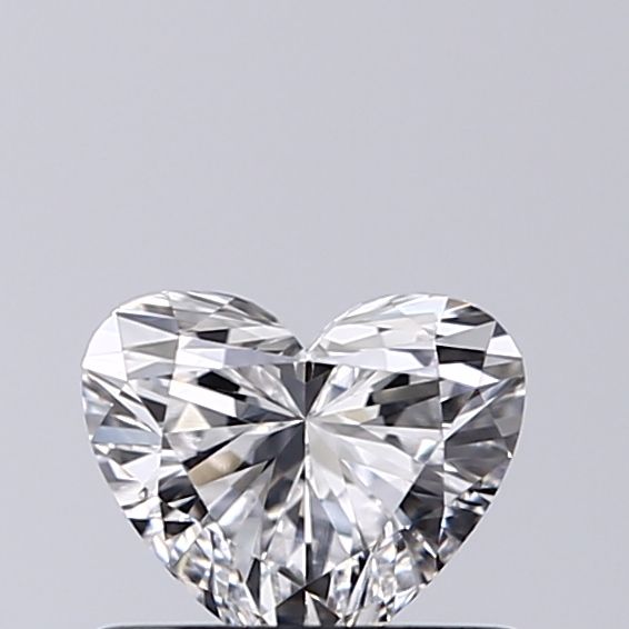 LG618406619 Diamant Lab Grown HEART VVS1