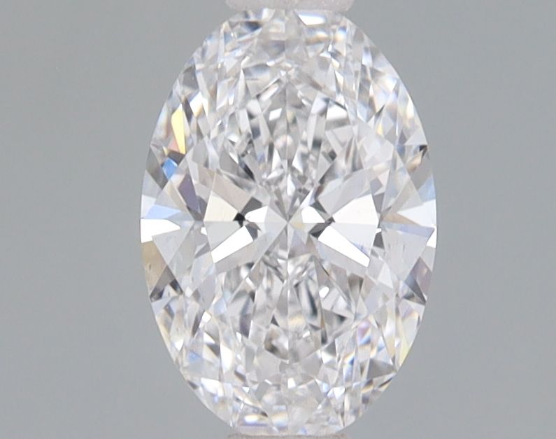 LG618411761 Diamant Lab Grown OVAL VS2