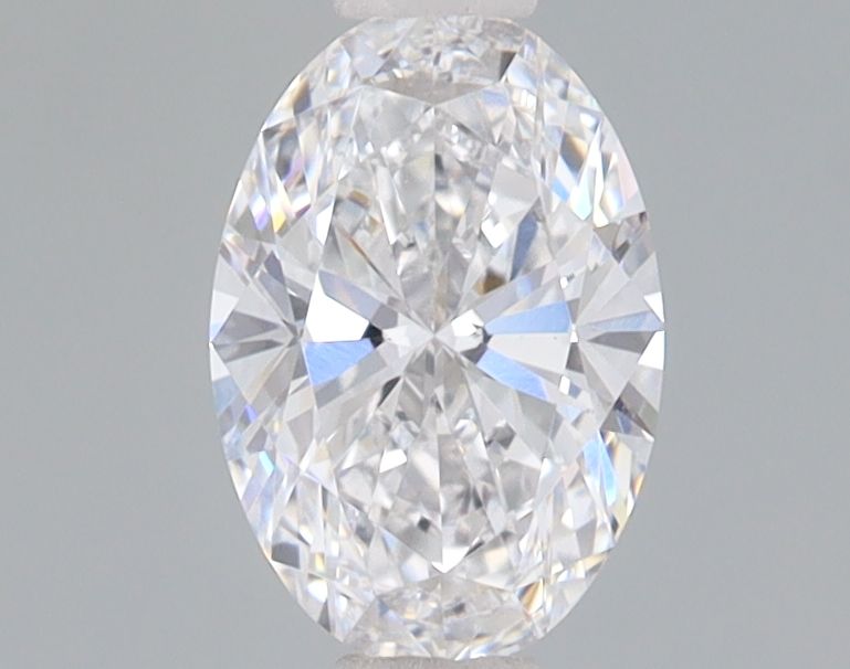 LG618420537 Diamant Lab Grown OVAL VS1