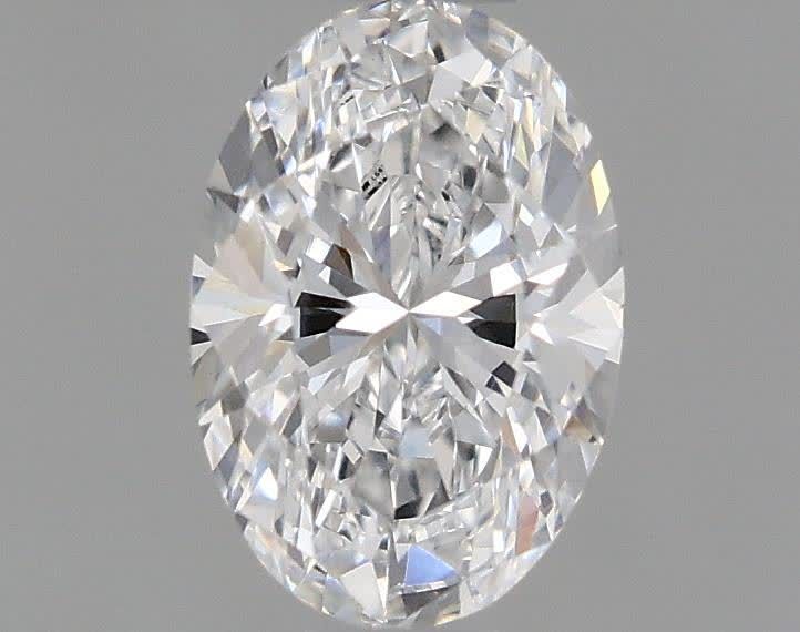 LG618420859 Diamant Lab Grown OVAL VS1