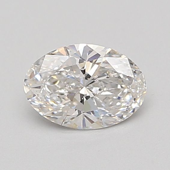 LG618420881 Diamant Lab Grown OVAL VS2