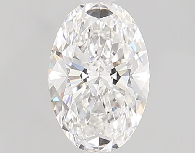 LG618421649 Diamant Lab Grown OVAL VS2