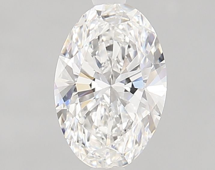 LG618421652 Diamant Lab Grown OVAL VS1