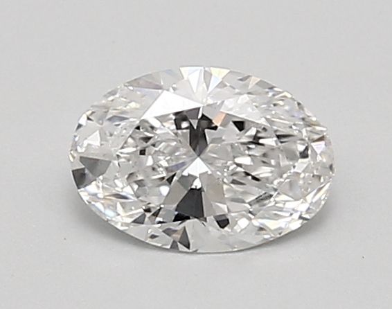 LG618437805 Diamant Lab Grown OVAL VS2