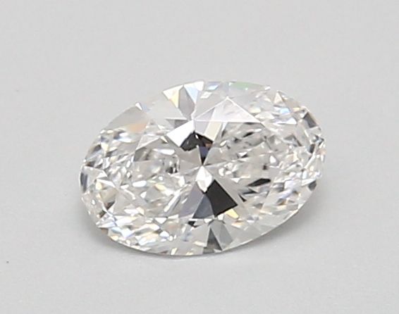 LG618437849 Diamant Lab Grown OVAL VVS2