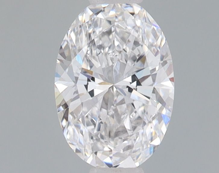 LG618439295 Diamant Lab Grown OVAL VS1