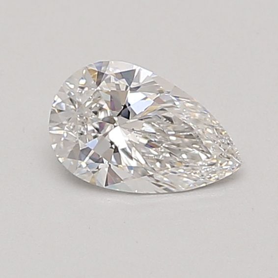 LG618439296 Diamant Lab Grown PEAR VS2