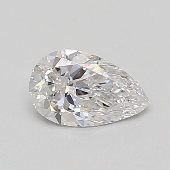 LG618439297 Diamant Lab Grown PEAR VS1