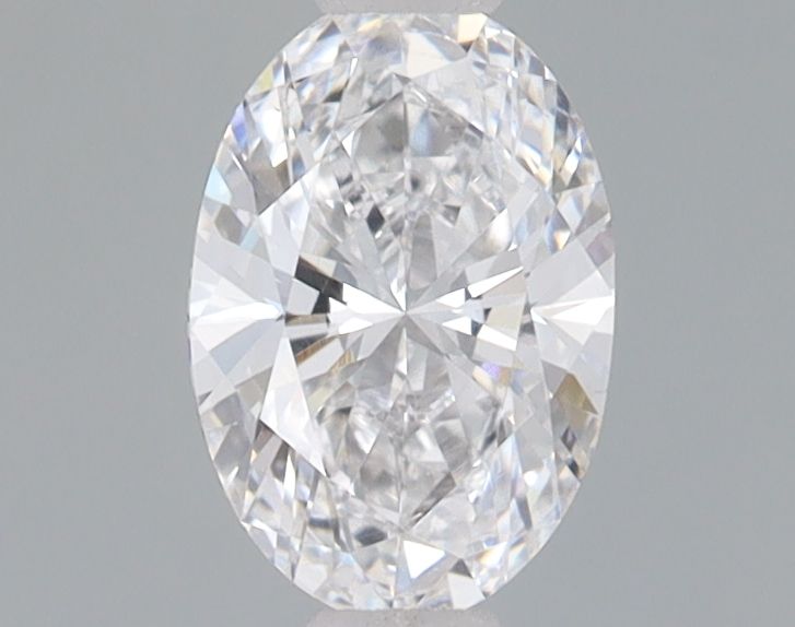 LG618439298 Diamant Lab Grown OVAL VS1