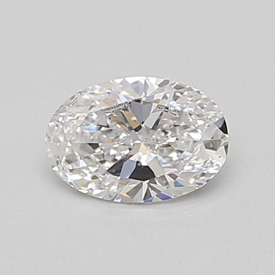 LG618439299 Diamant Lab Grown OVAL SI1