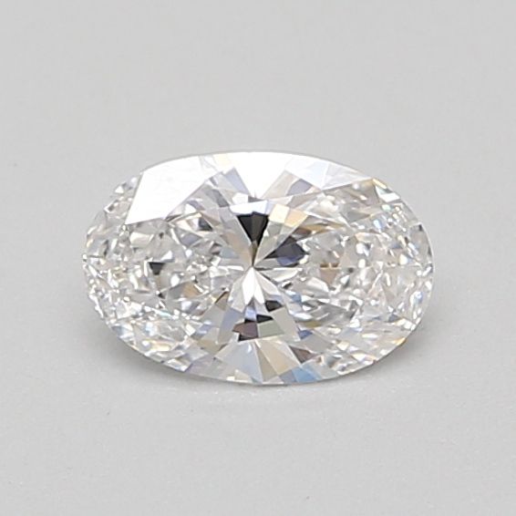 LG618439300 Diamant Lab Grown OVAL VS1