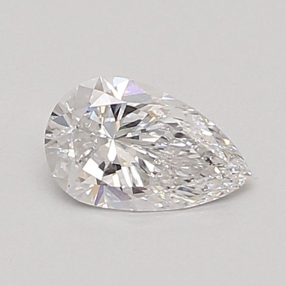LG618439301 Diamant Lab Grown PEAR VS1