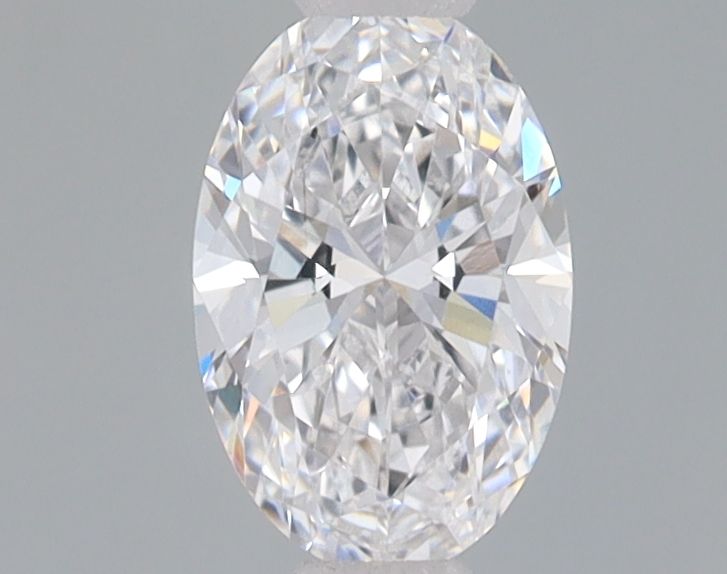 LG618439309 Diamant Lab Grown OVAL VS1