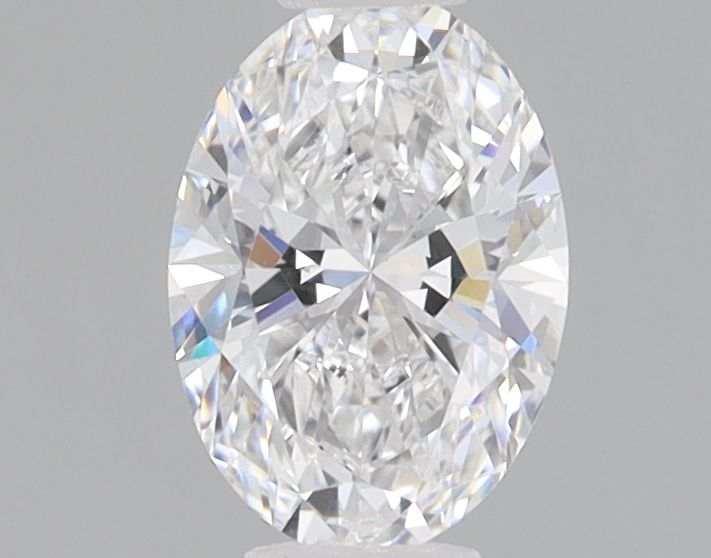 LG618439312 Diamant Lab Grown OVAL VS1