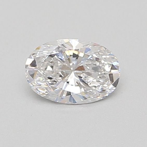 LG618439314 Diamant Lab Grown OVAL VS2