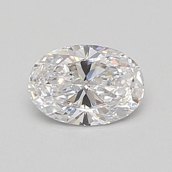 LG618439330 Diamant Lab Grown OVAL VS1