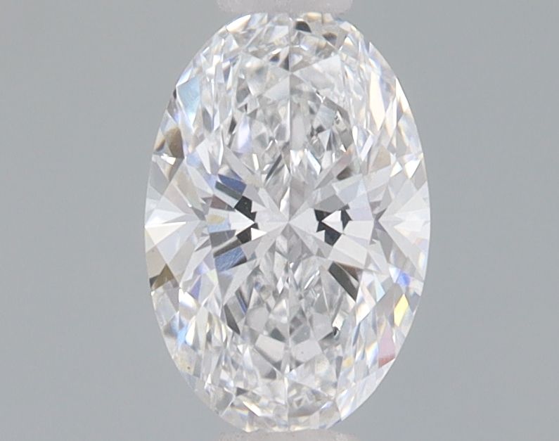 LG618439335 Diamant Lab Grown OVAL VS2
