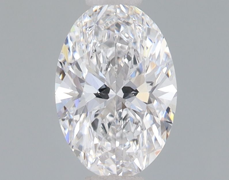 LG618439336 Diamant Lab Grown OVAL VVS2