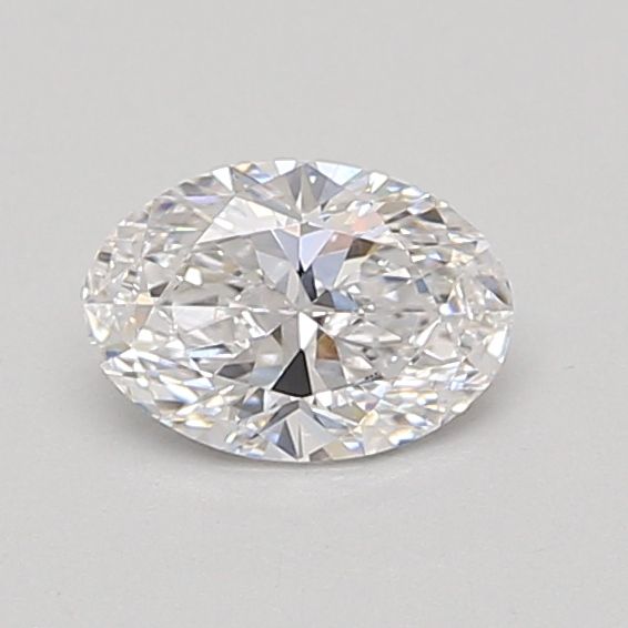 LG618439339 Diamant Lab Grown OVAL VVS2