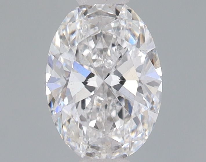 LG618439356 Diamant Lab Grown OVAL VS2